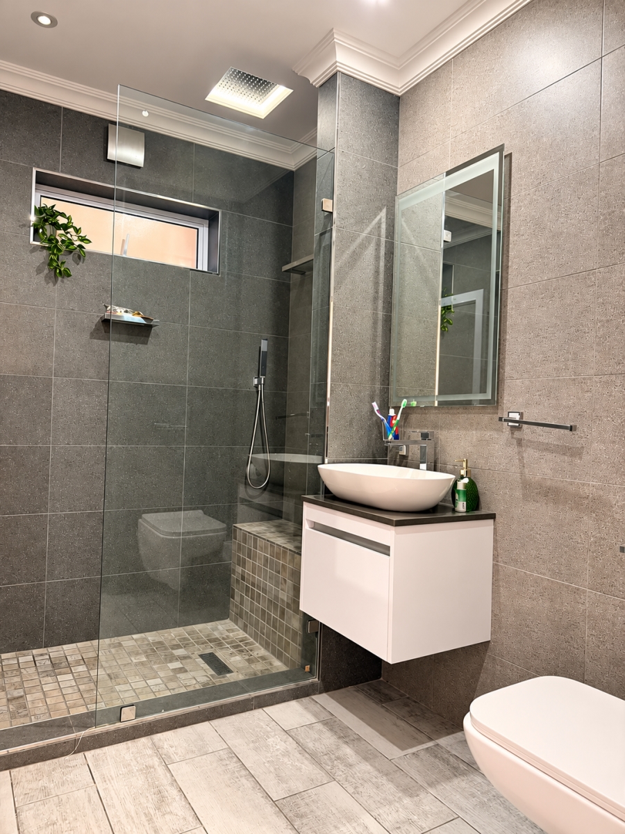 2 Bedroom Property for Sale in Richwood Western Cape